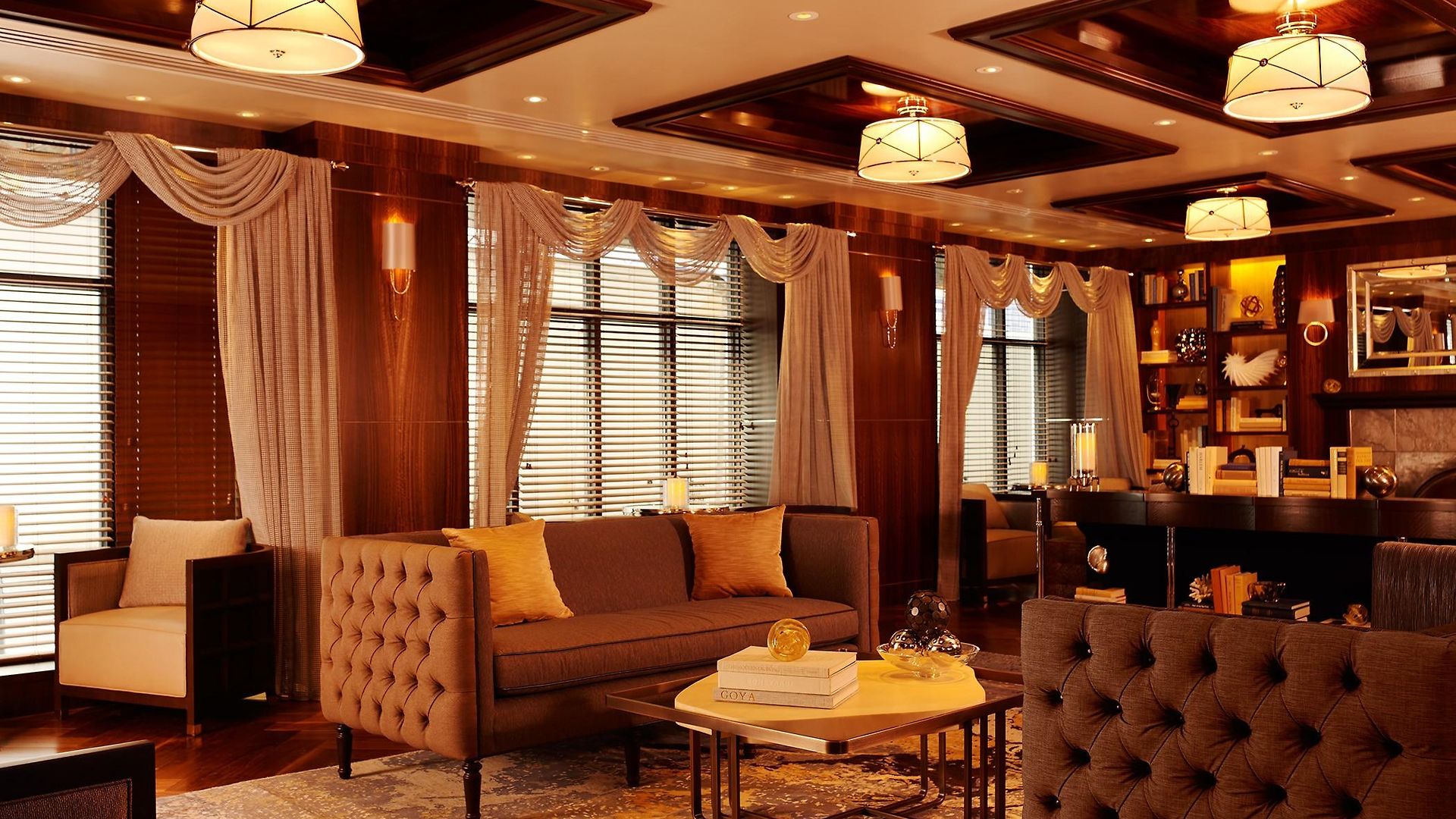 Hotel Westhouse New York, An Slh New York