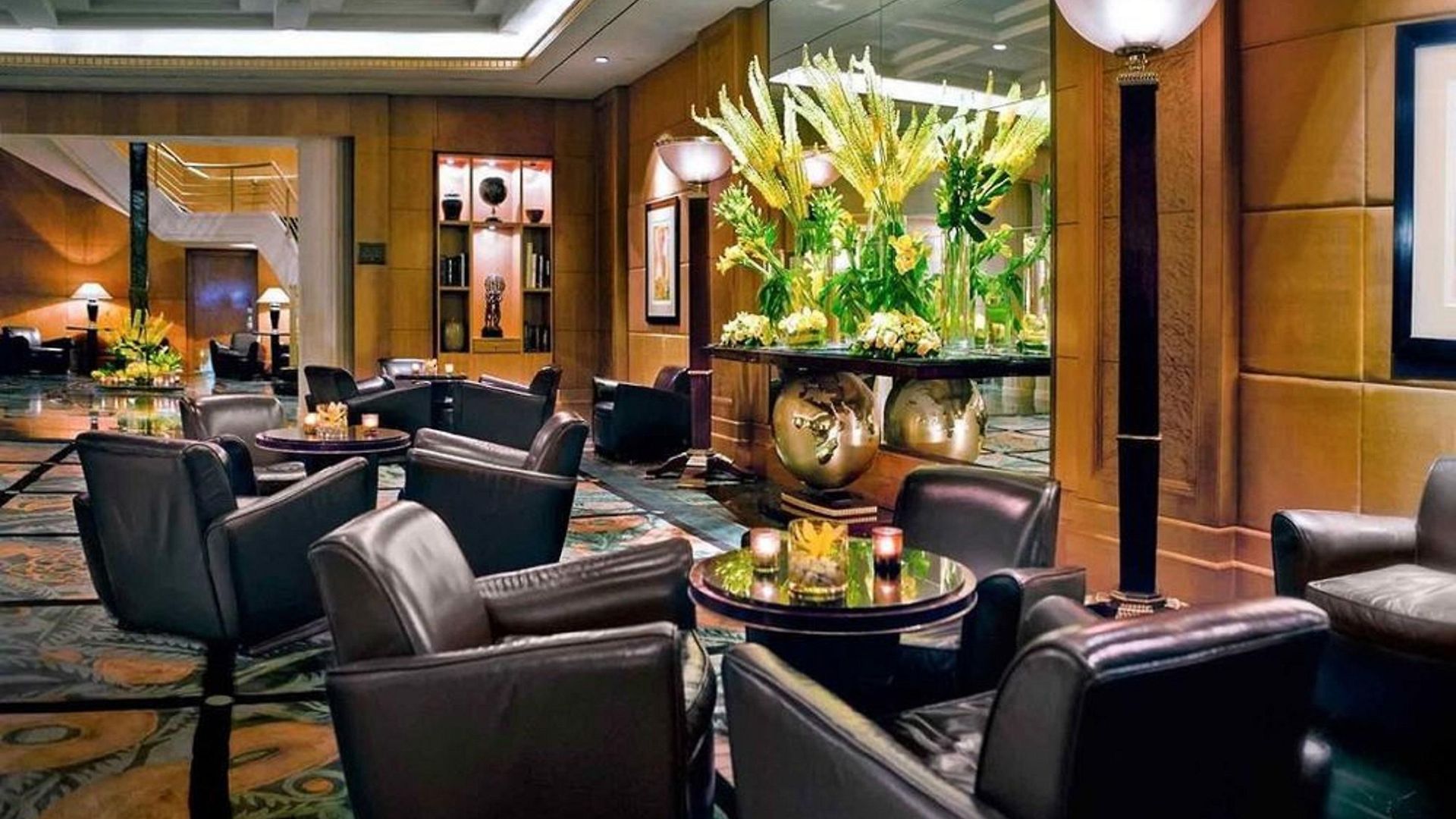 Sofitel Hotel