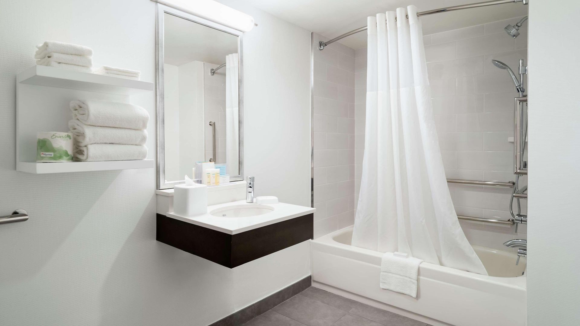 Hampton Manhattan Chelsea Hotel New York