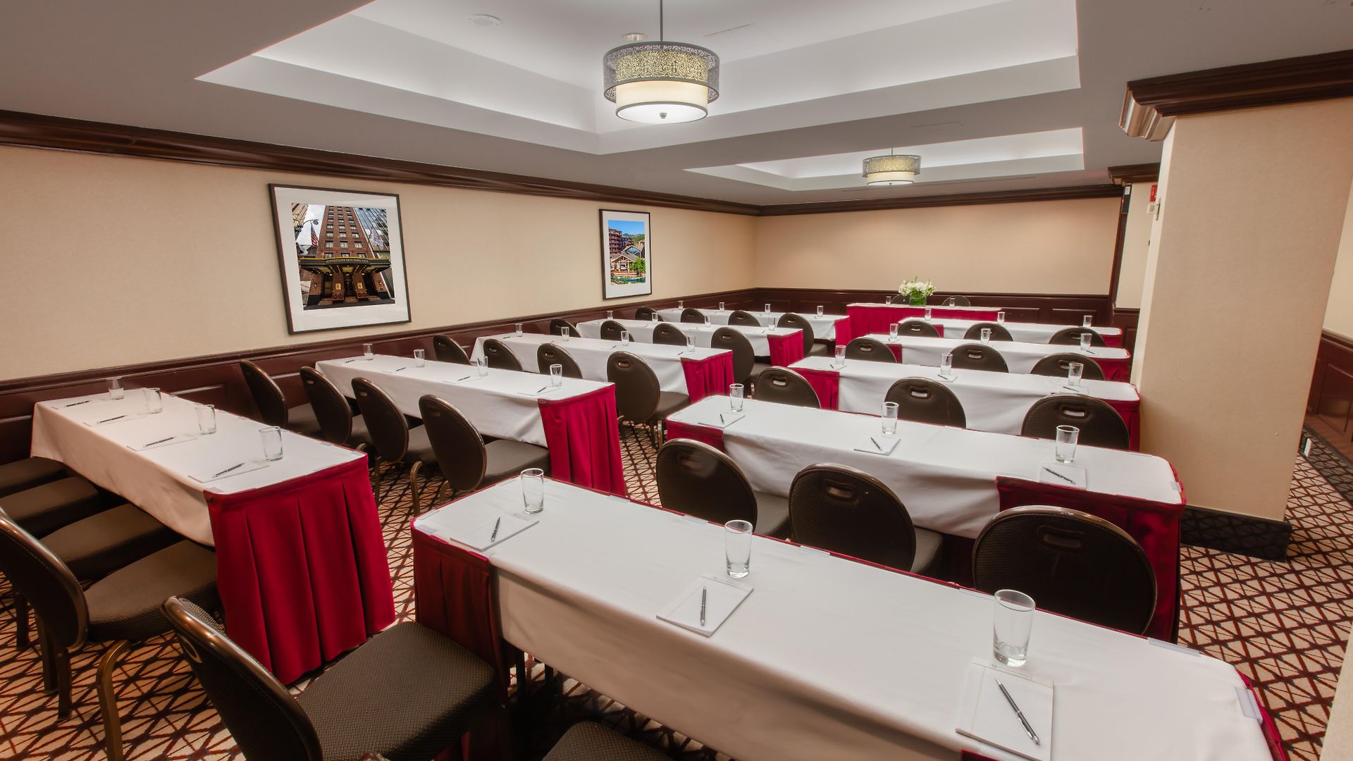 Resort Westgate Grand New York