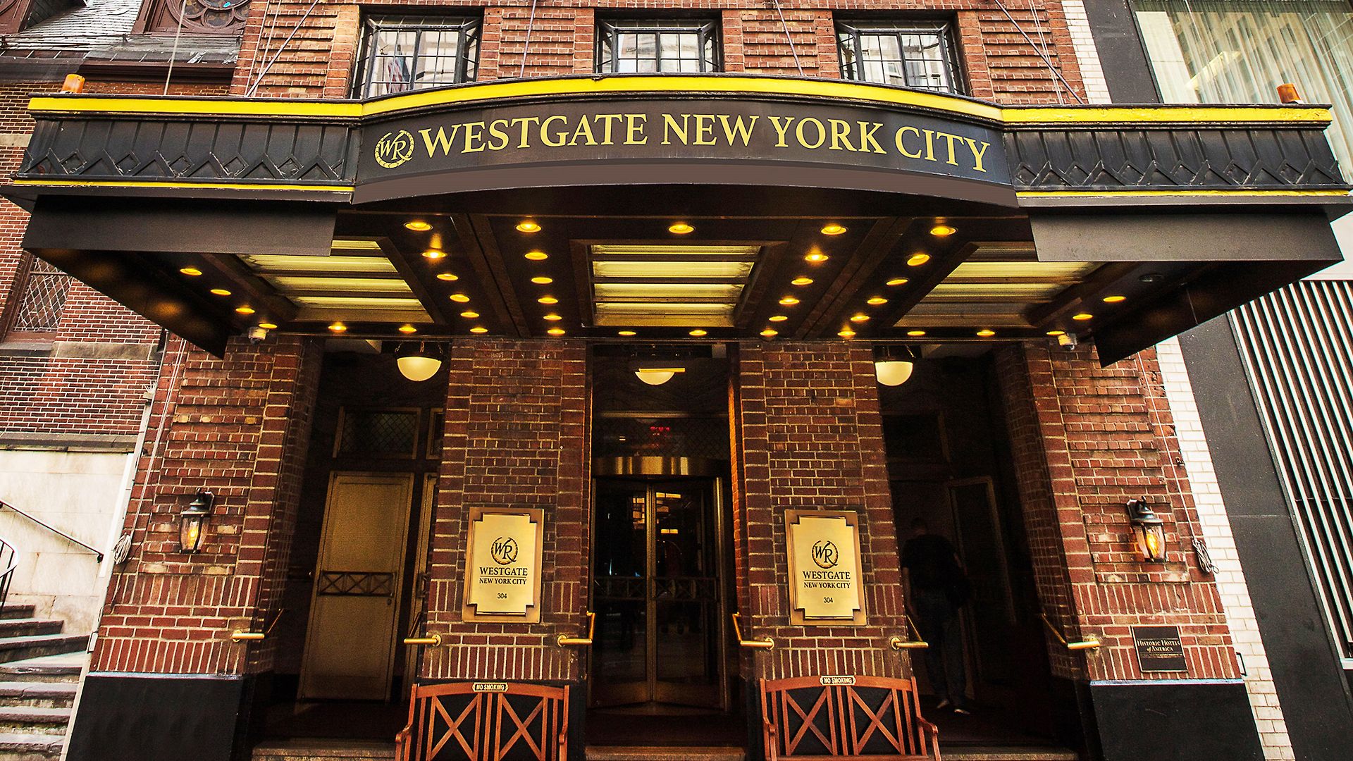 Westgate Grand