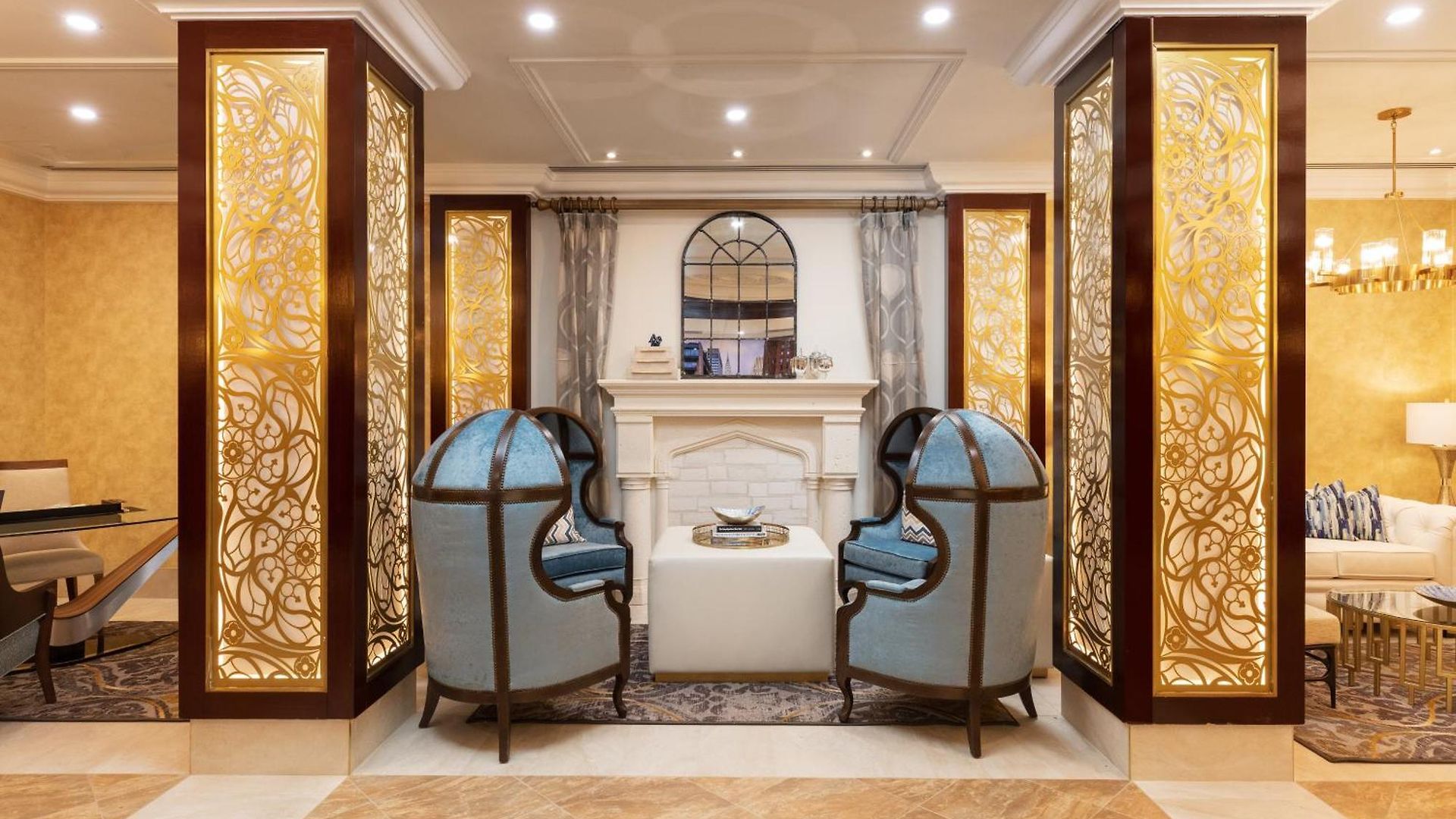 Westgate Grand 4*