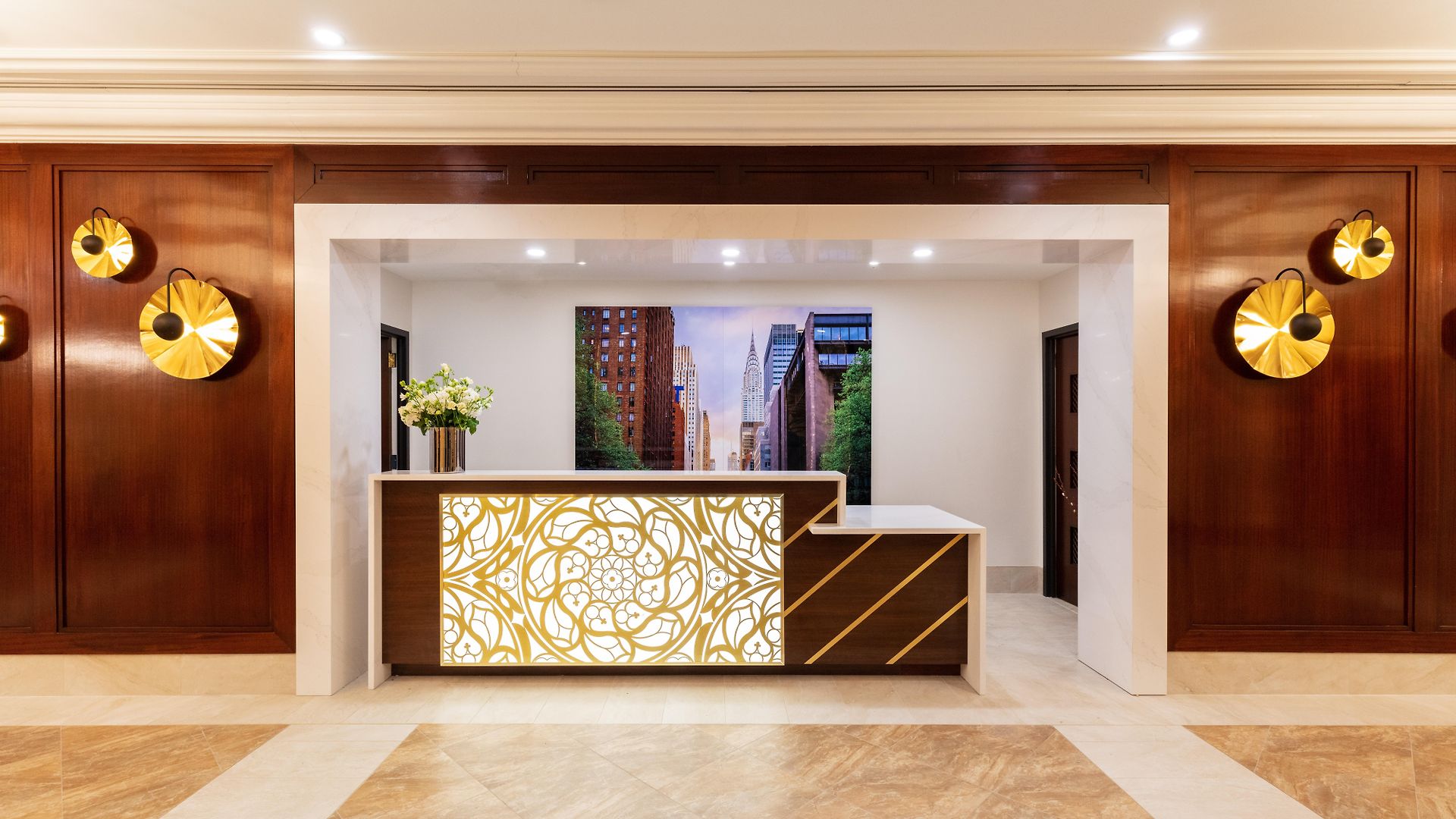 Westgate Grand 4* New York