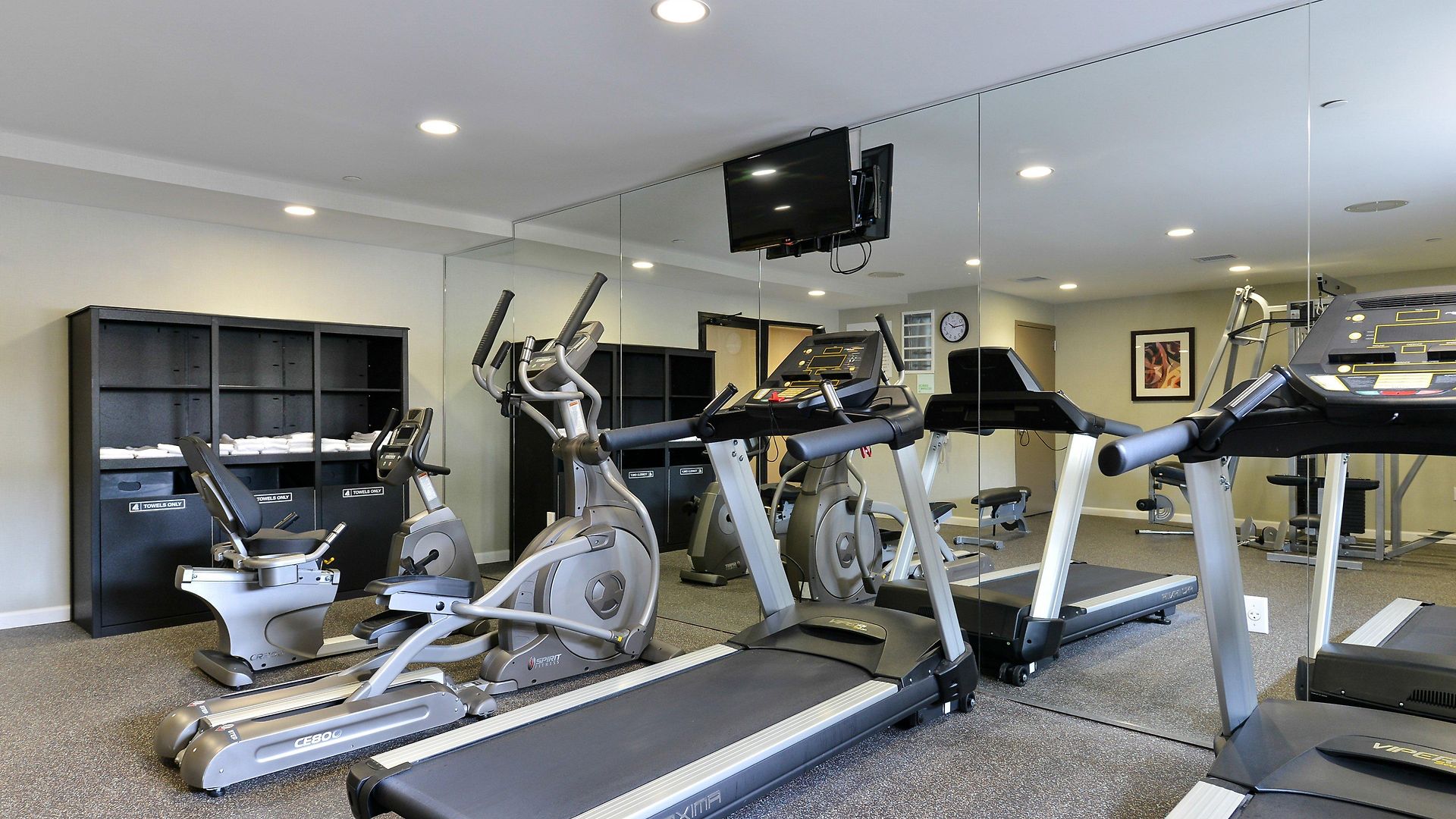 New York-jfk Airport Area, An Ihg Hotel New York