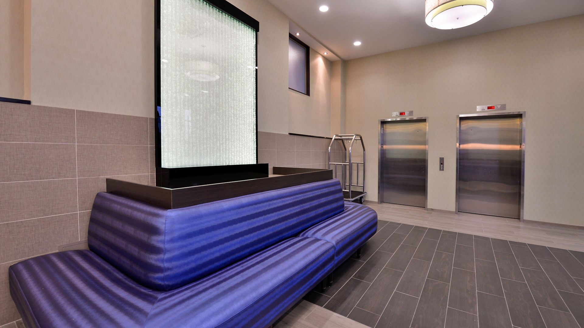 New York-jfk Airport Area, An Ihg New York