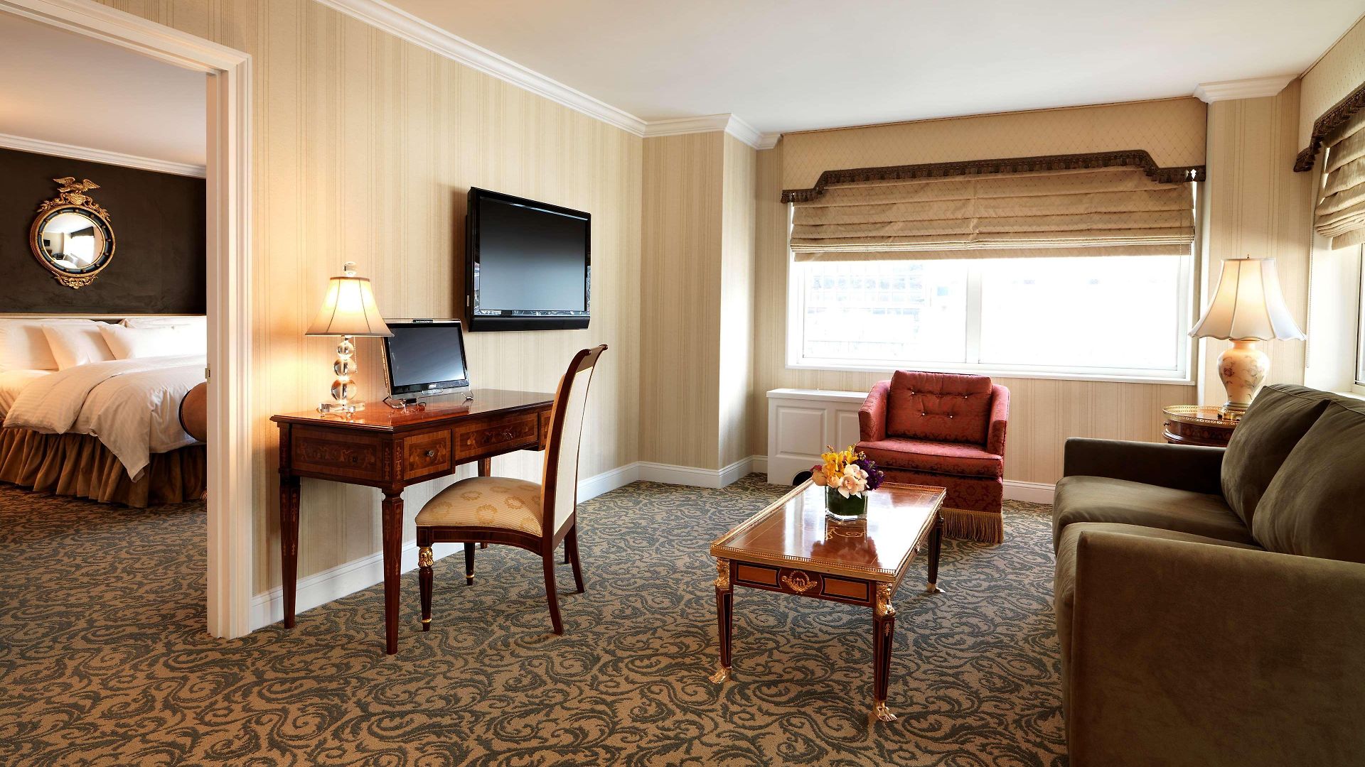 The Kimberly Hotel New York