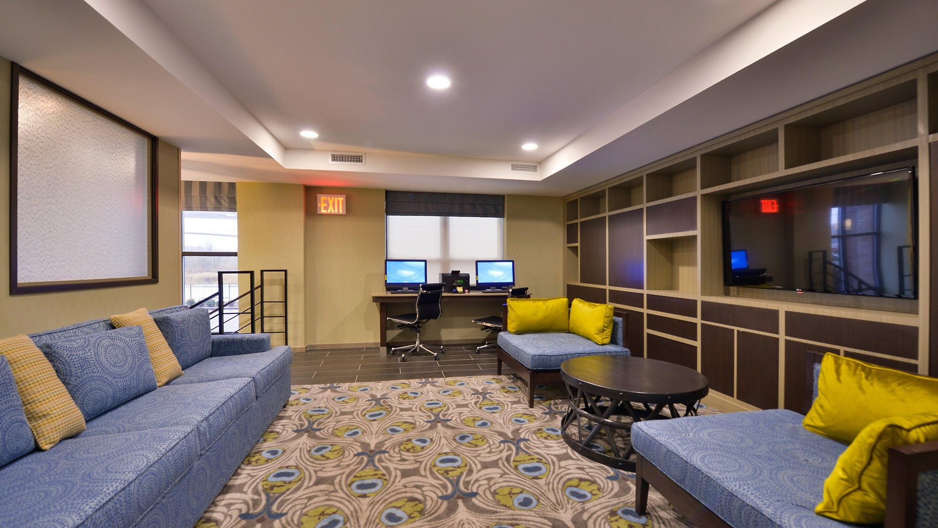 New York-jfk Airport Area, An Ihg New York