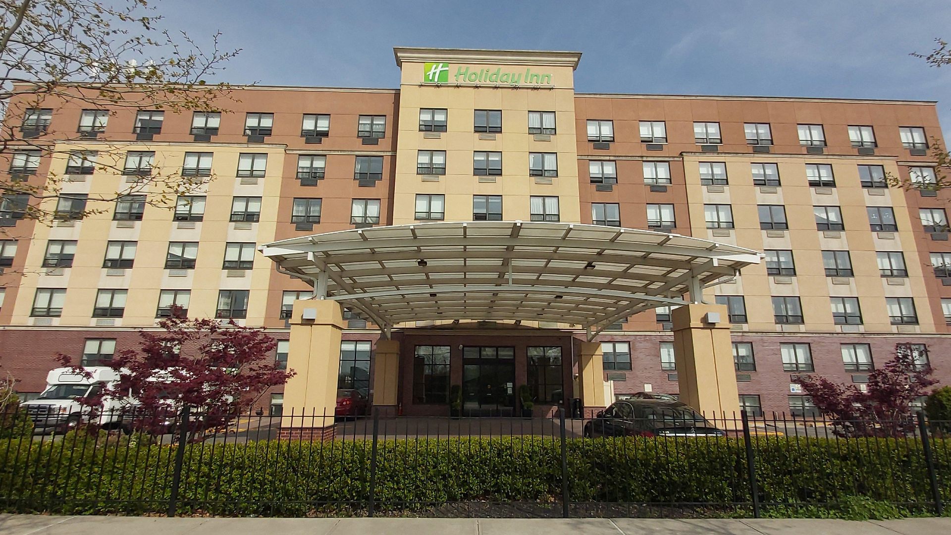New York-jfk Airport Area, An Ihg Hotel
