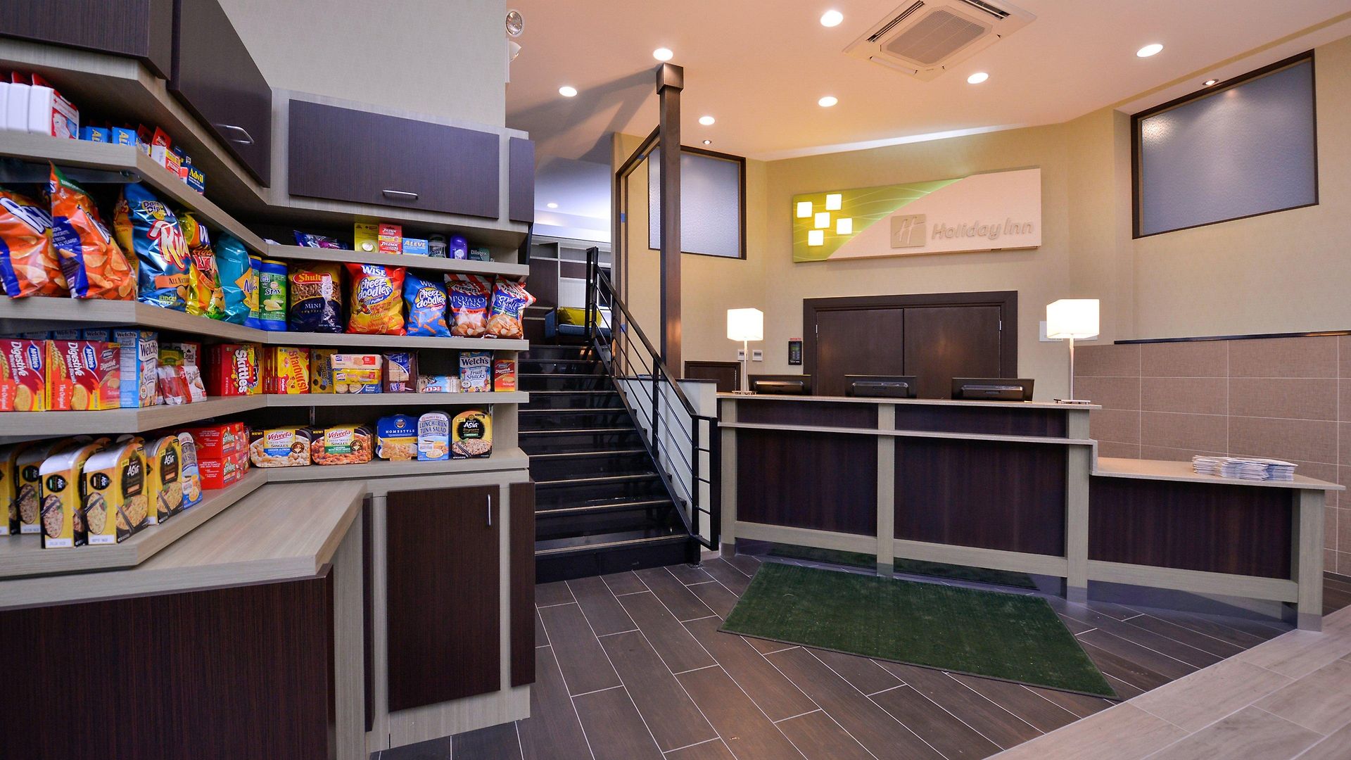 New York-jfk Airport Area, An Ihg Hotel 3*