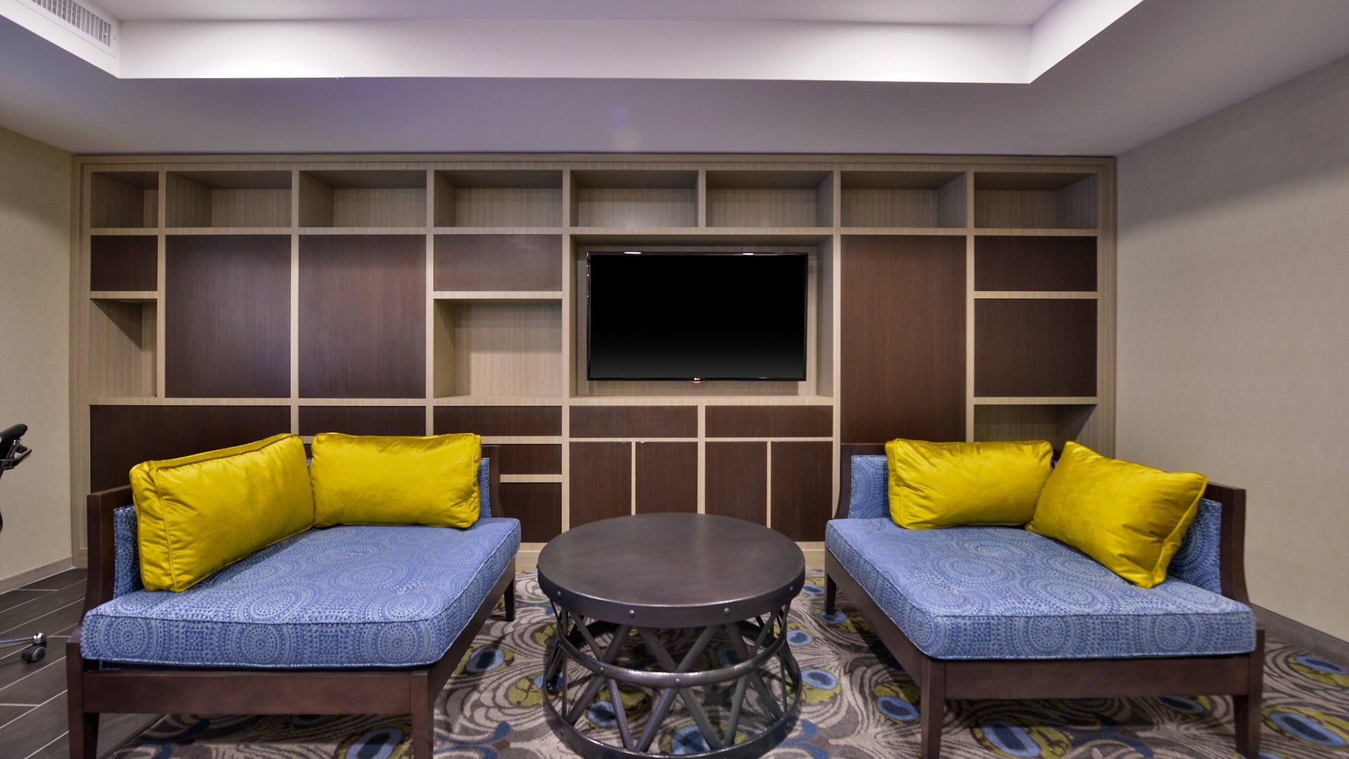 New York-jfk Airport Area, An Ihg 3* New York