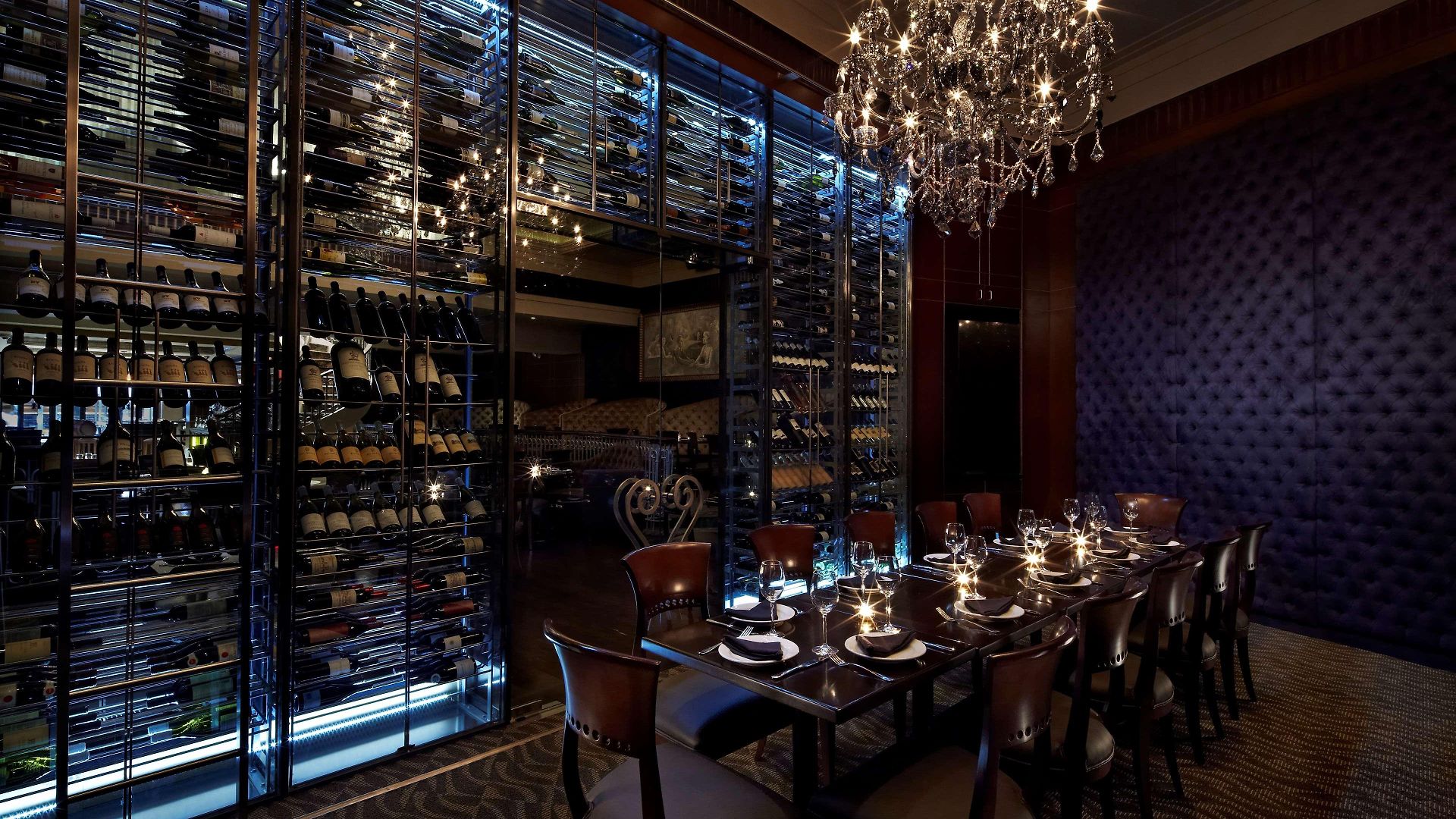 Hotel The Kimberly 4*