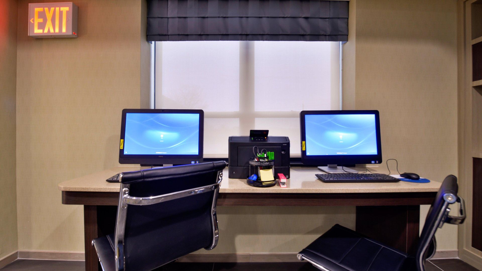 Hotel New York-jfk Airport Area, An Ihg New York
