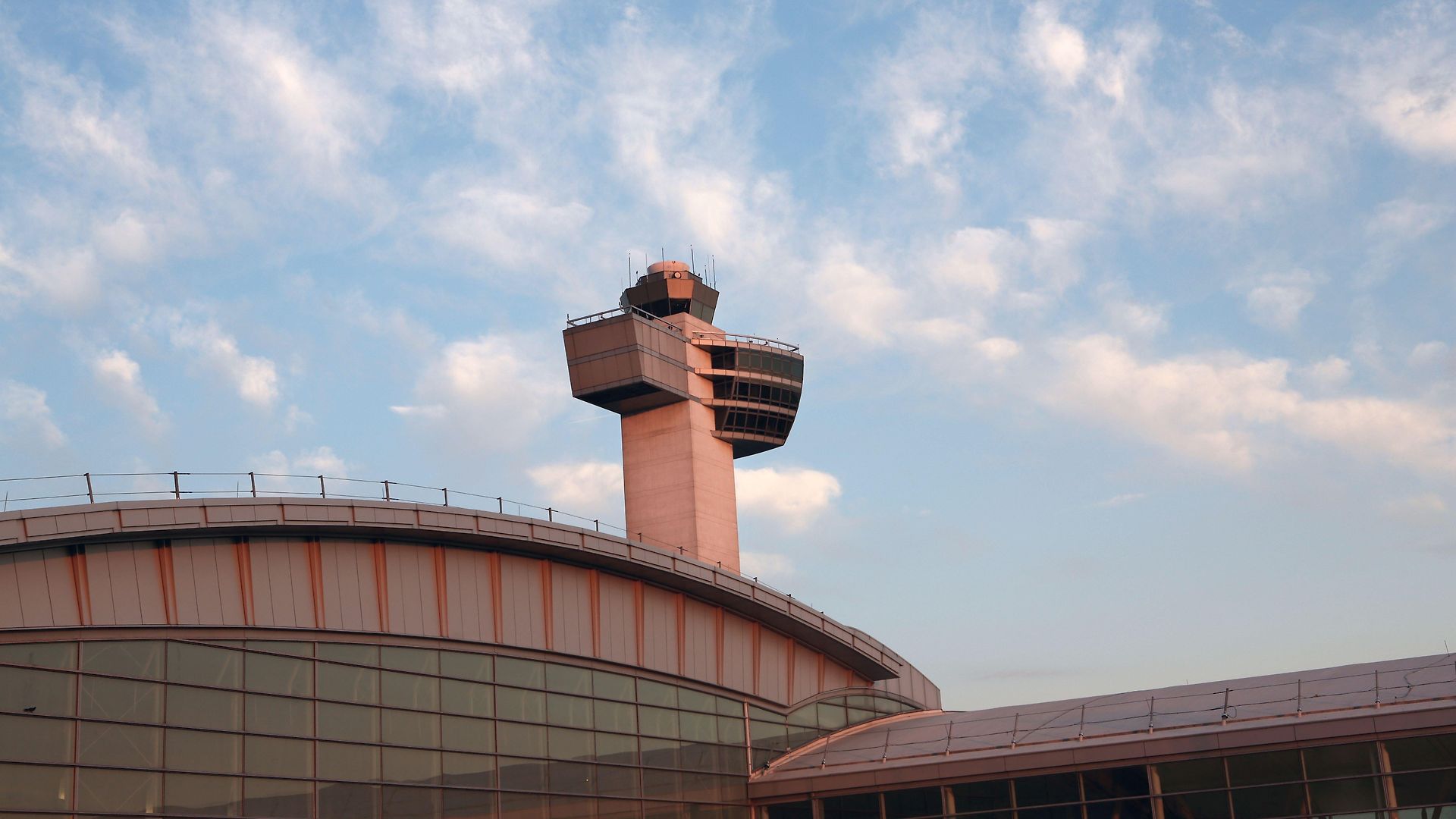 New York-jfk Airport Area, An Ihg 3*