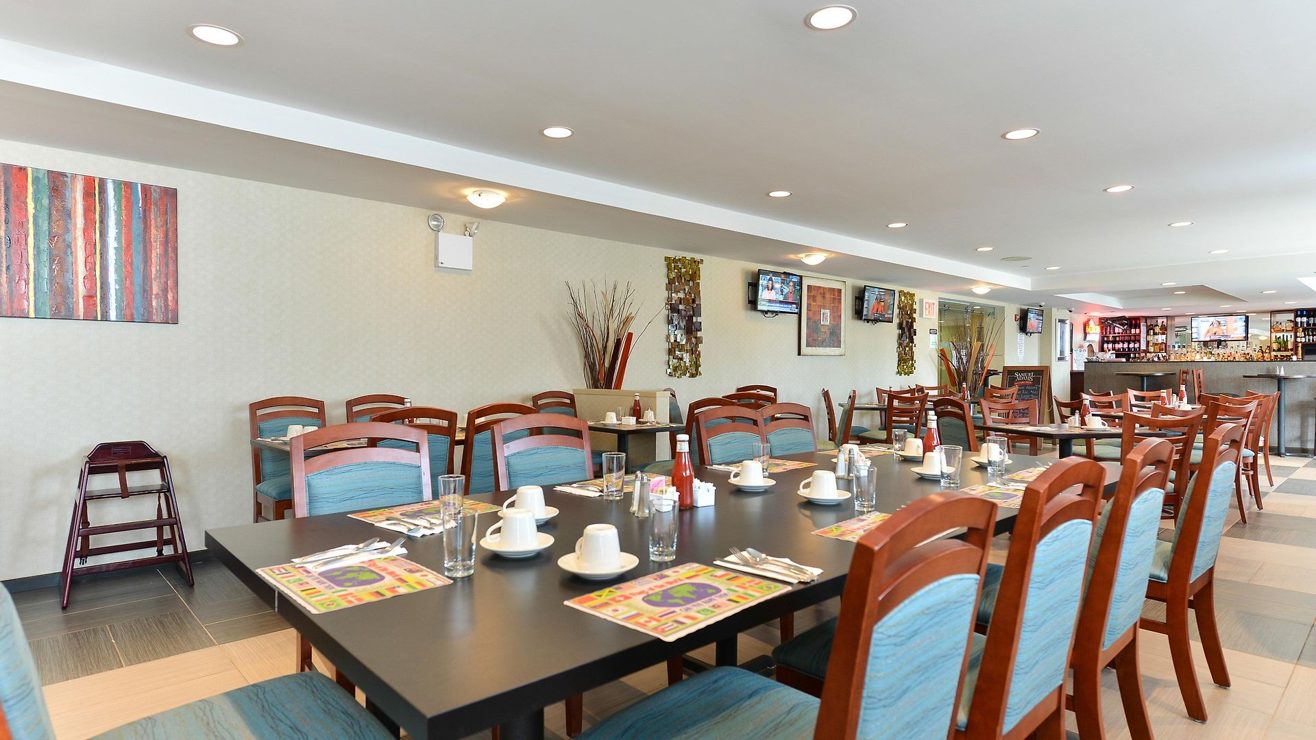 New York-jfk Airport Area, An Ihg Hotel 3*