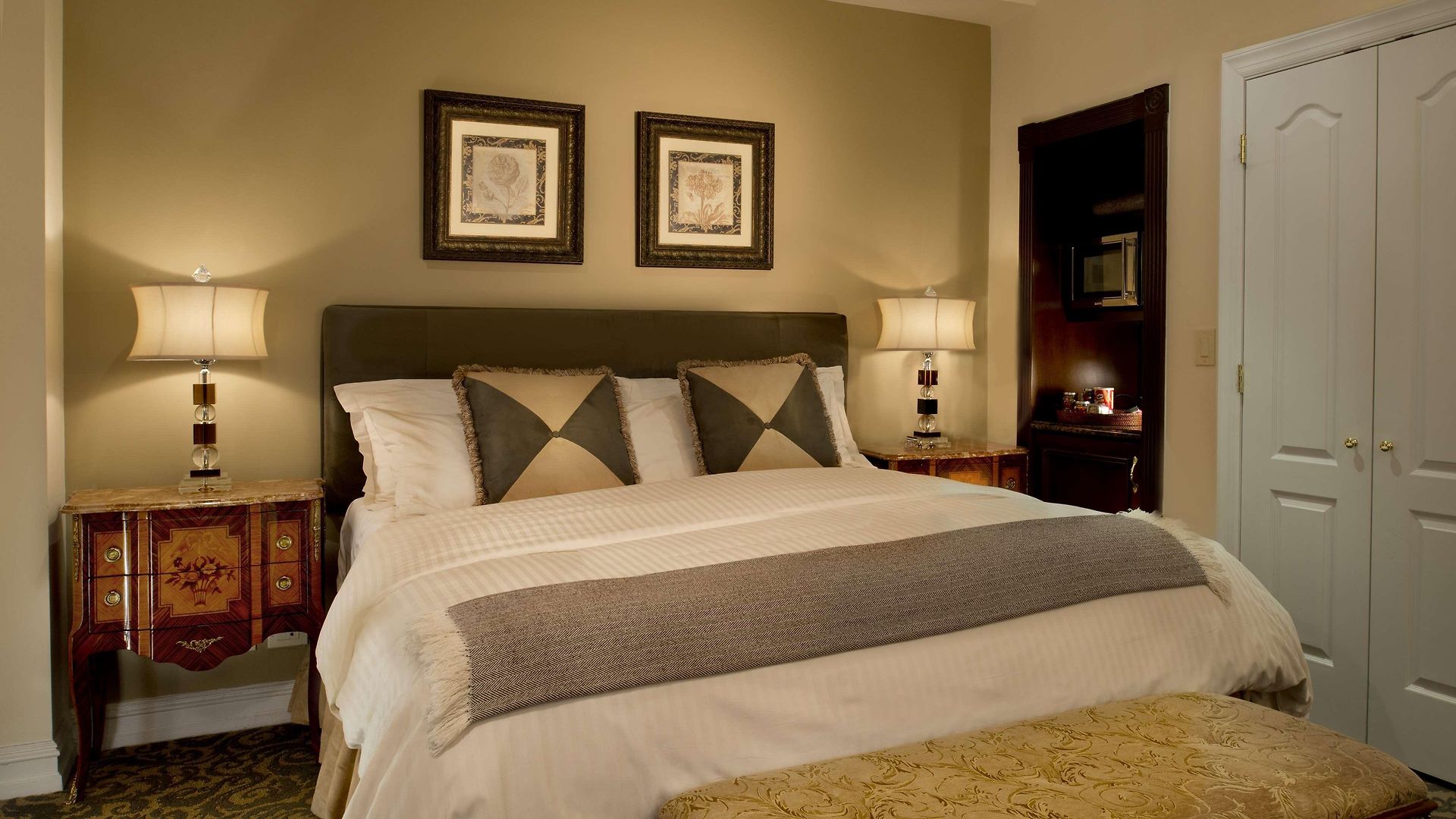 Hotel The Kimberly New York