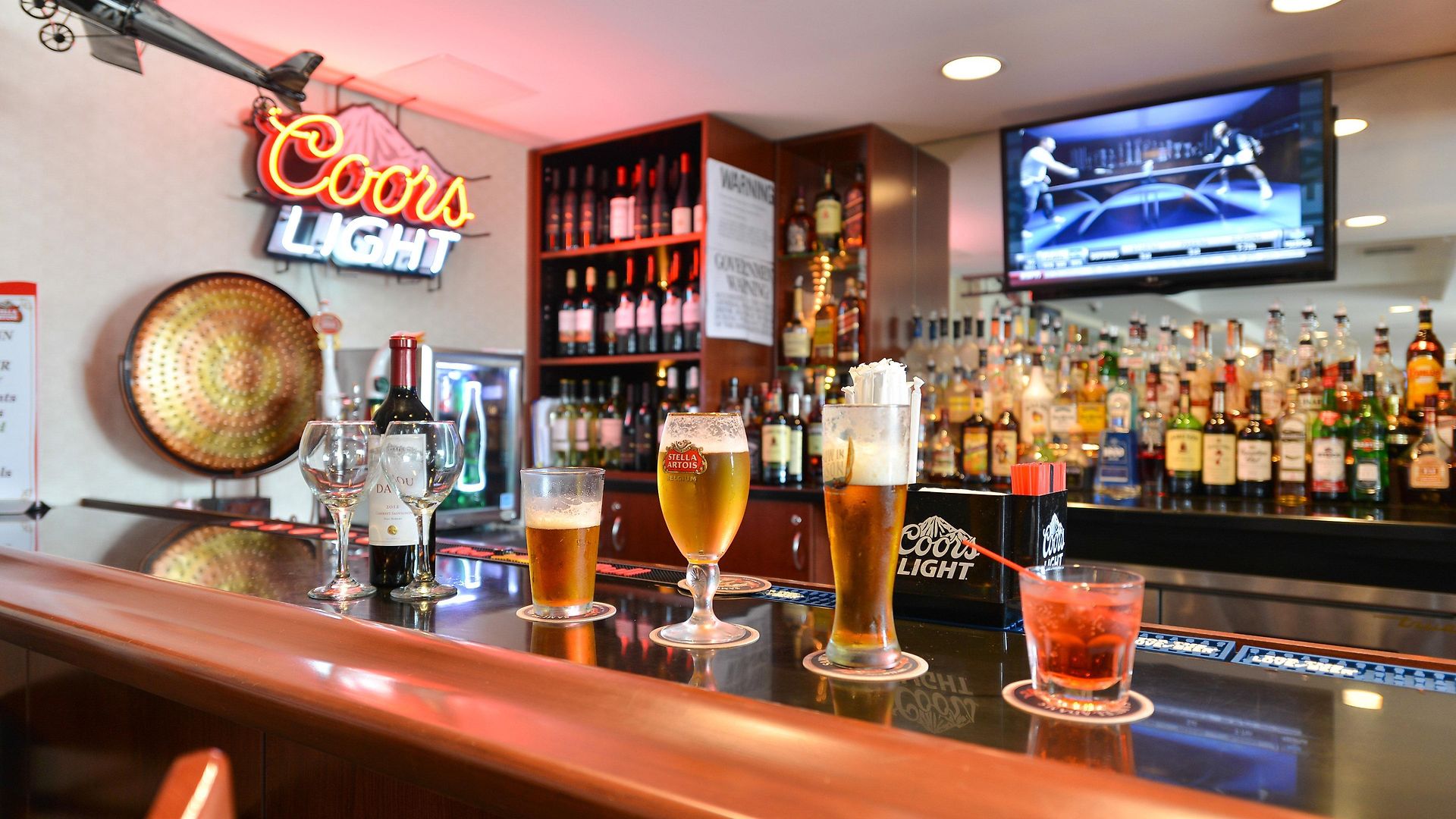 New York-jfk Airport Area, An Ihg