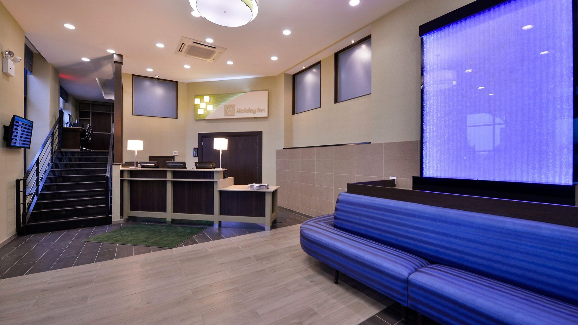 New York-jfk Airport Area, An Ihg