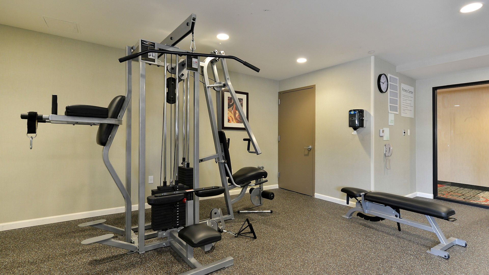New York-jfk Airport Area, An Ihg Hotel