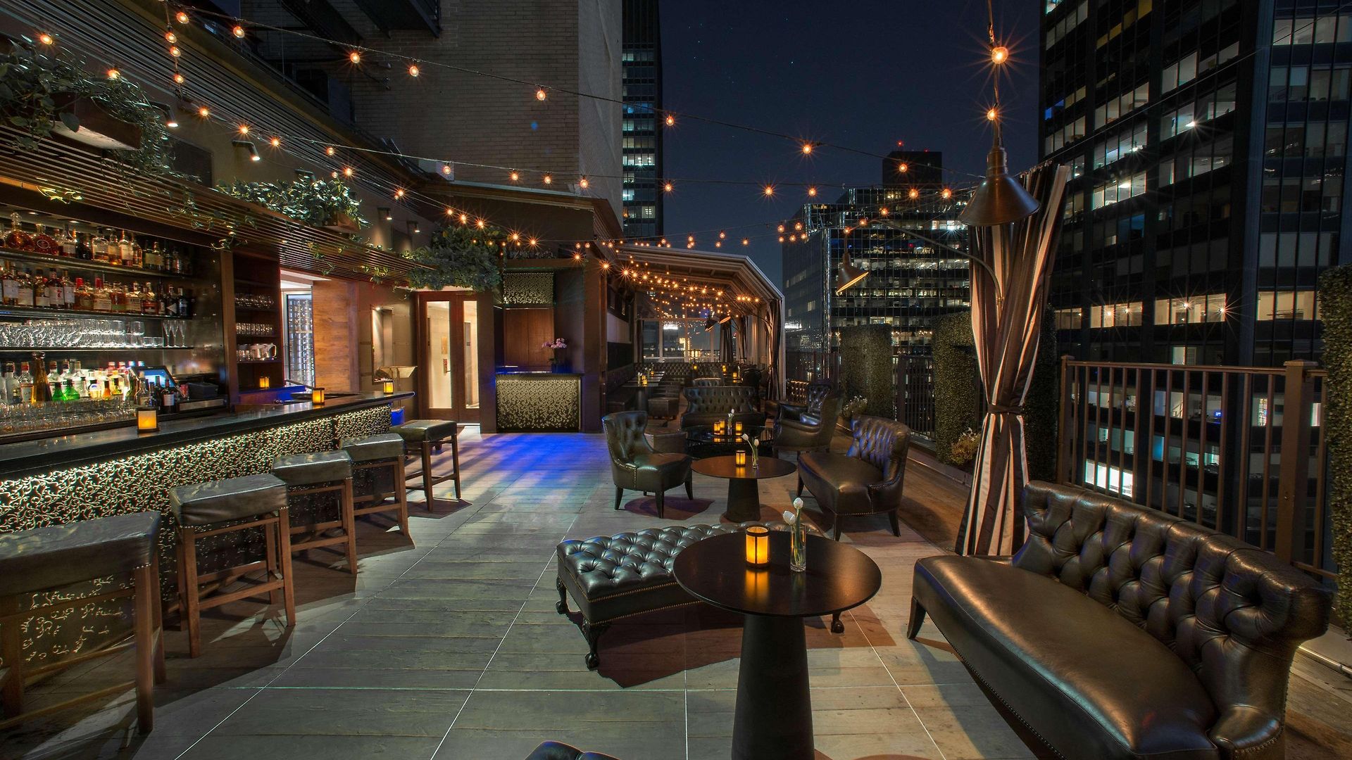 The Kimberly 4* New York