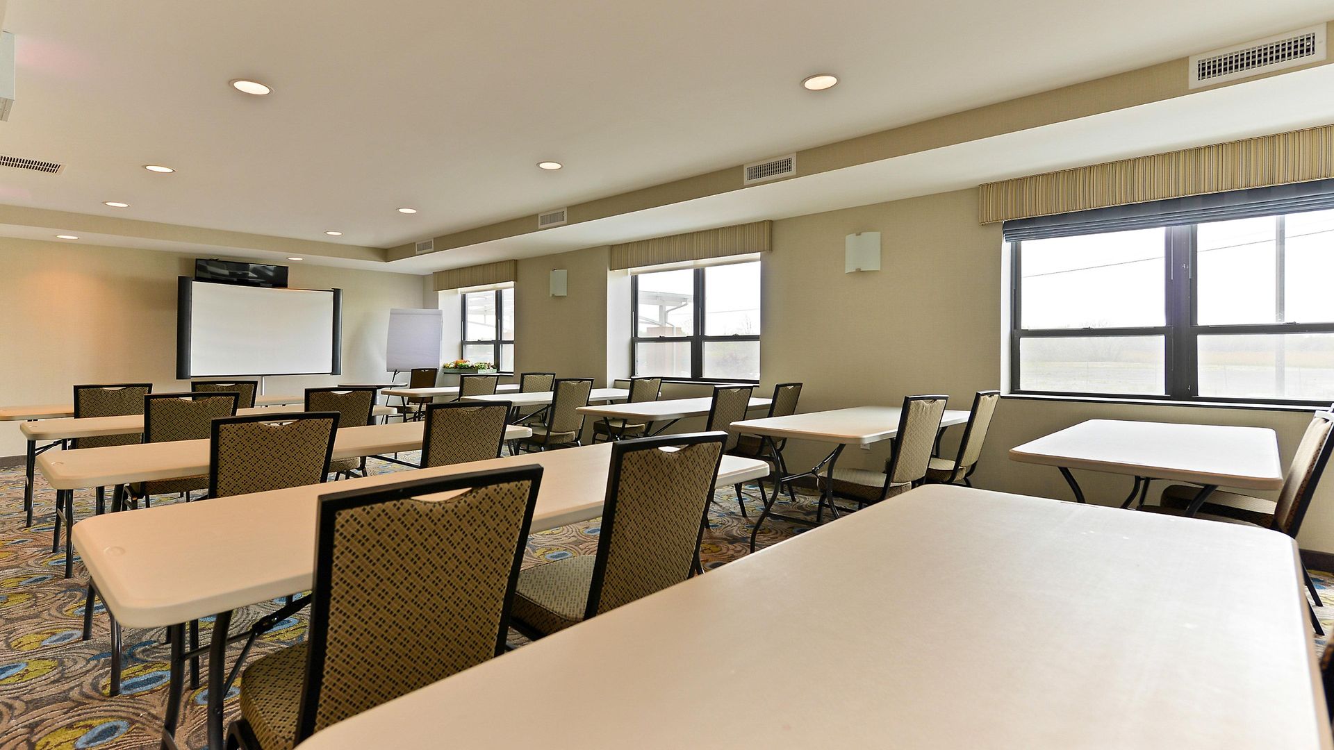 New York-jfk Airport Area, An Ihg 3*