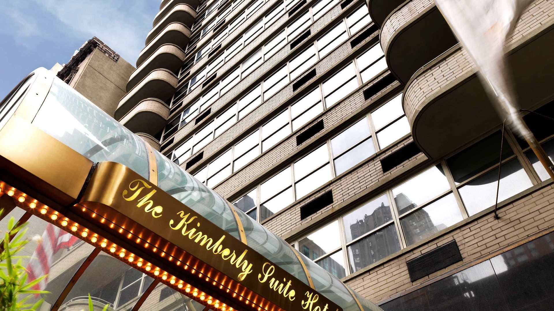 Hotel The Kimberly New York