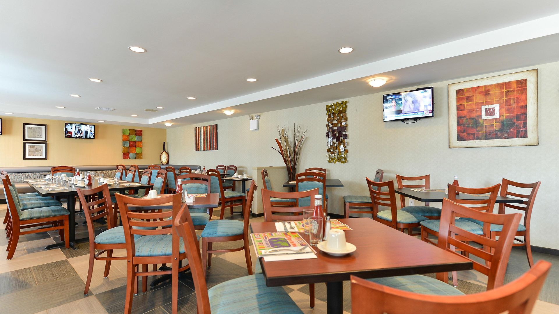 Hotel New York-jfk Airport Area, An Ihg New York