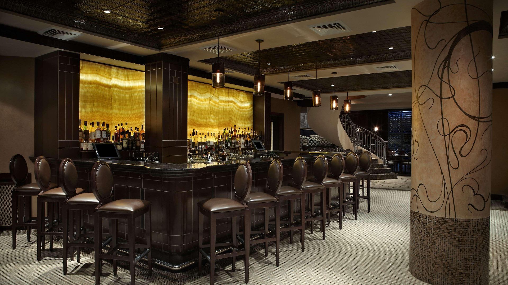 The Kimberly Hotel 4*