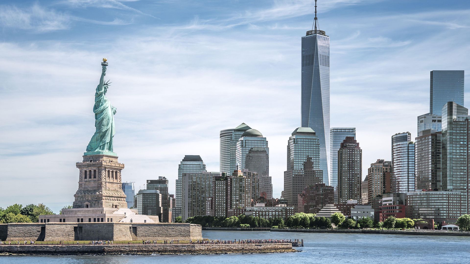 New York-jfk Airport Area, An Ihg 3*