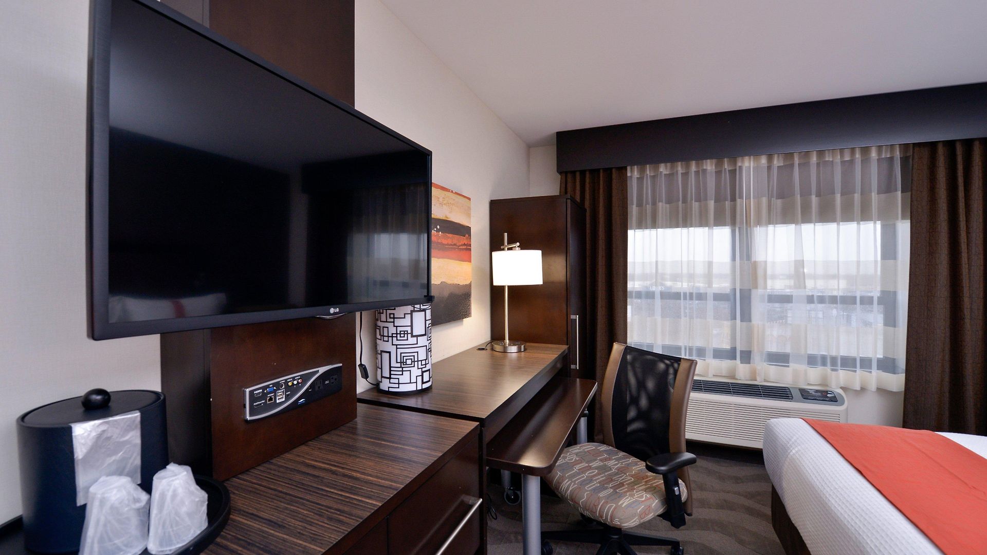 New York-jfk Airport Area, An Ihg Hotel New York