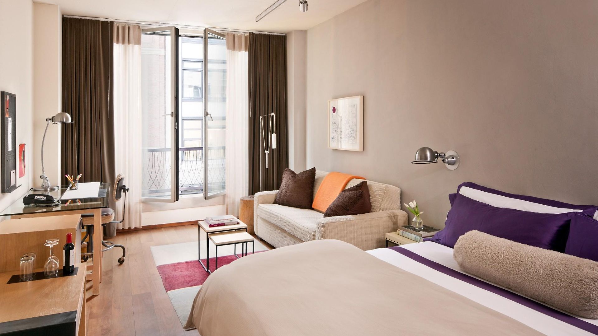 Chambers Hotel