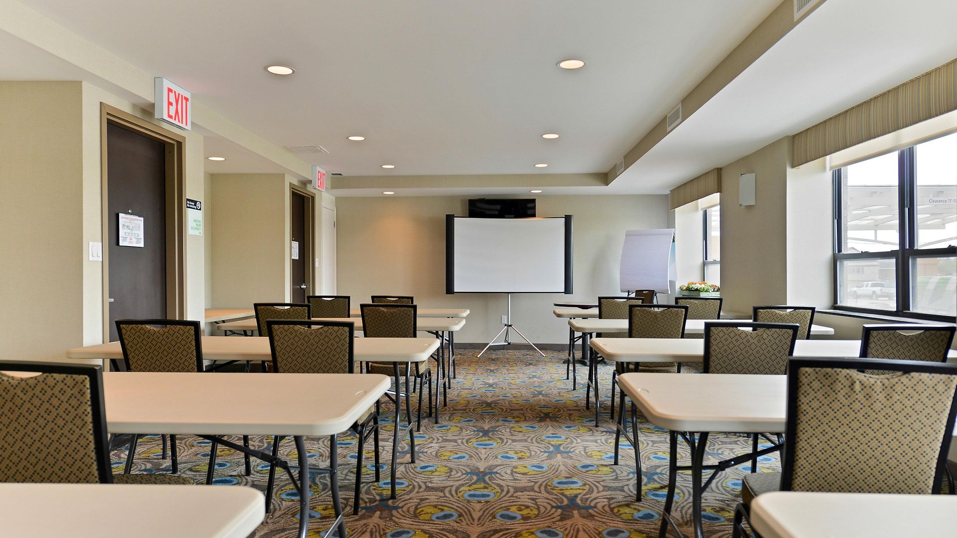 New York-jfk Airport Area, An Ihg Hotel 3*