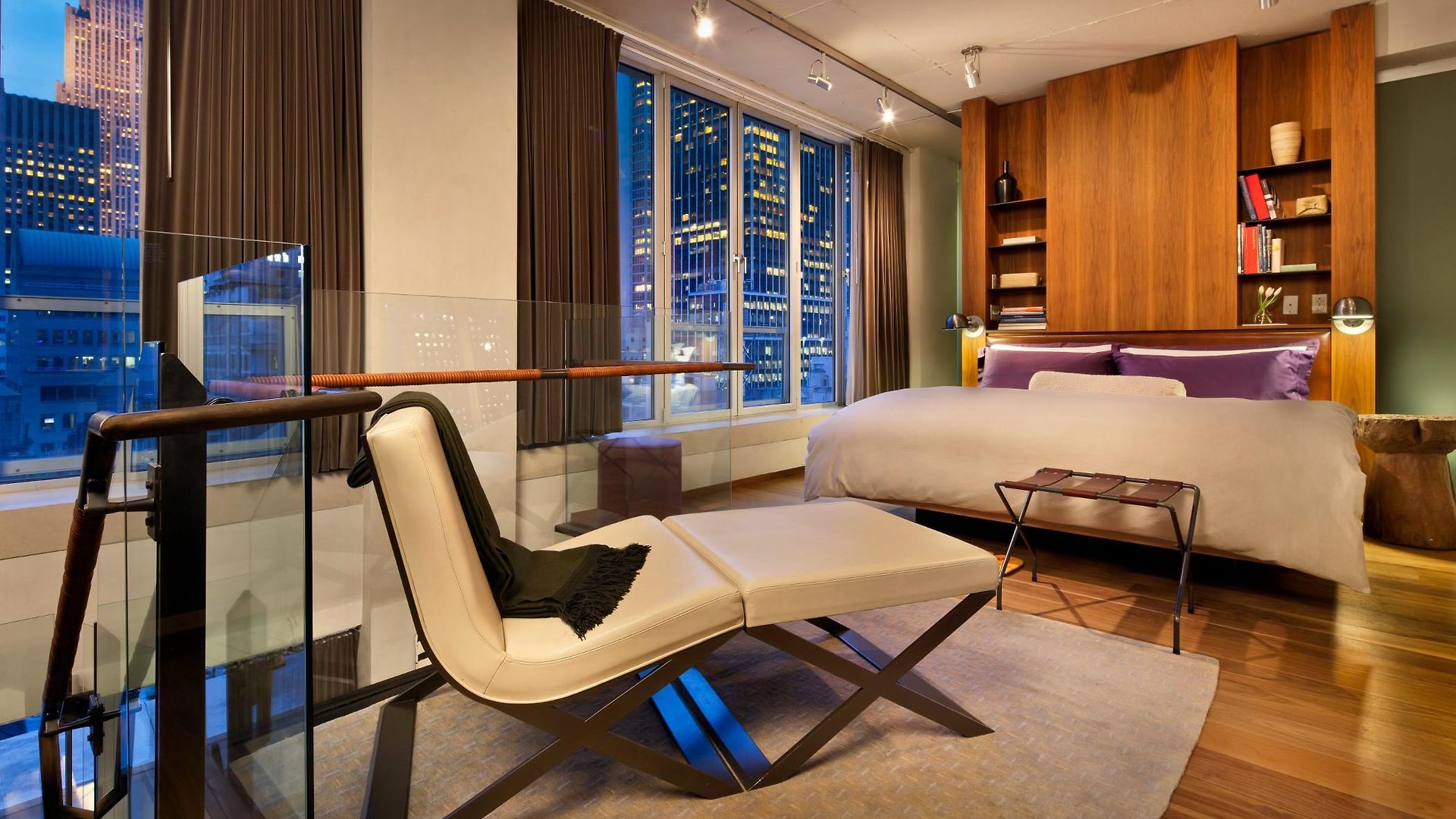 Chambers New York