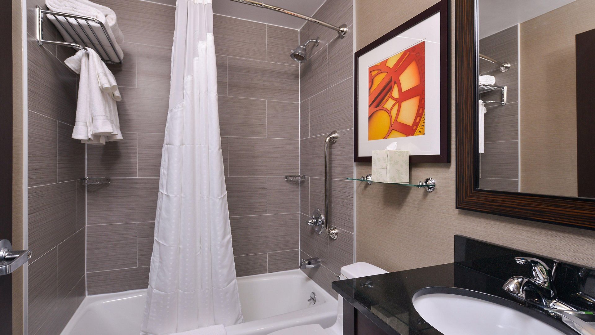 New York-jfk Airport Area, An Ihg