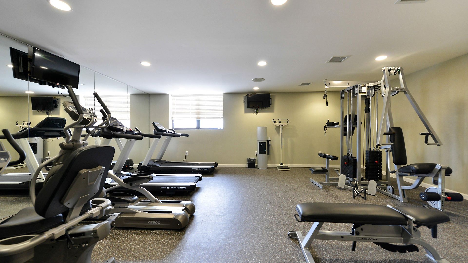New York-jfk Airport Area, An Ihg 3*