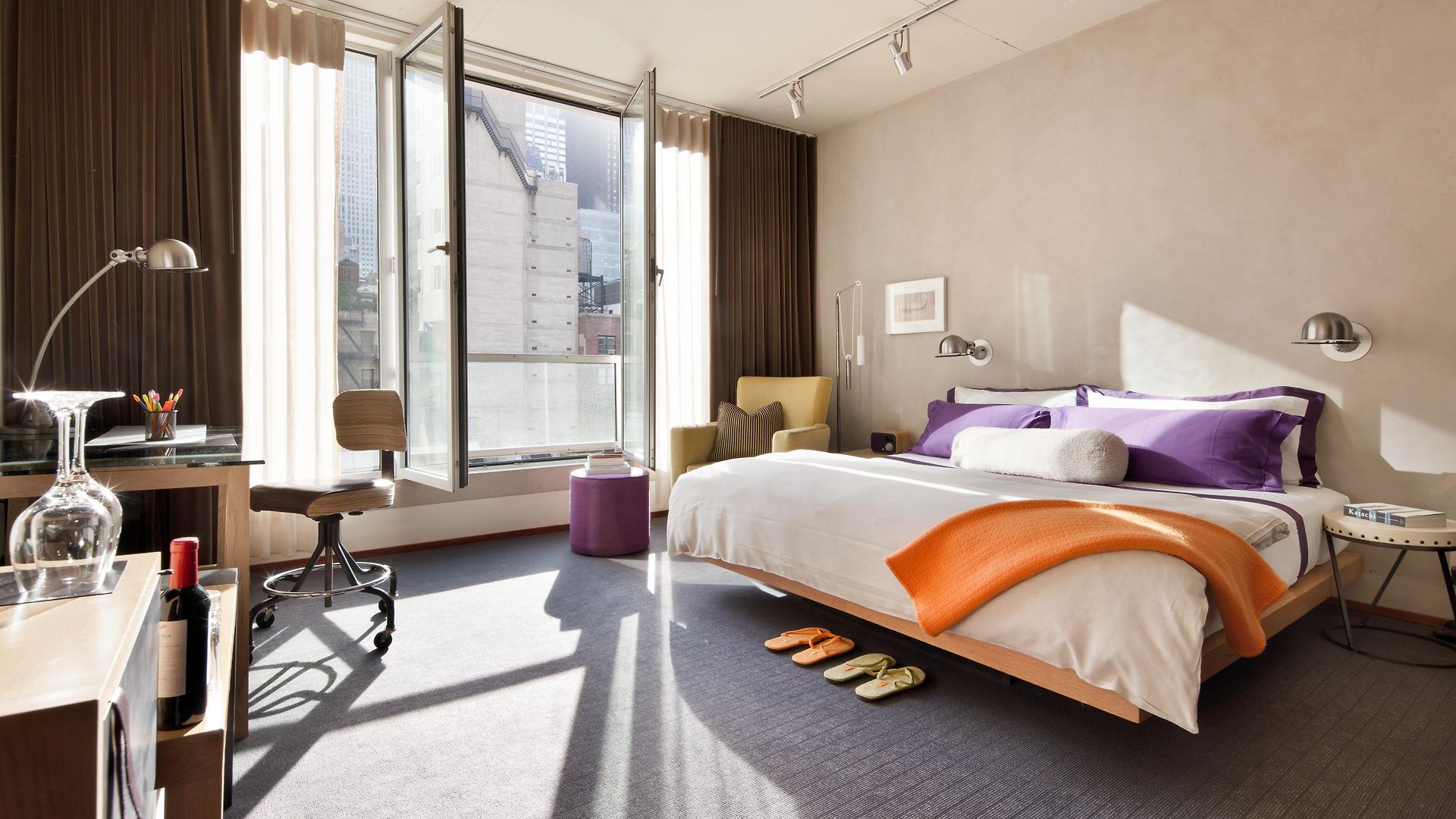 Chambers Hotel
