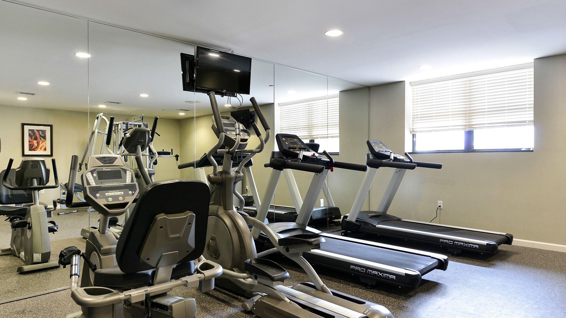 Hotel New York-jfk Airport Area, An Ihg New York