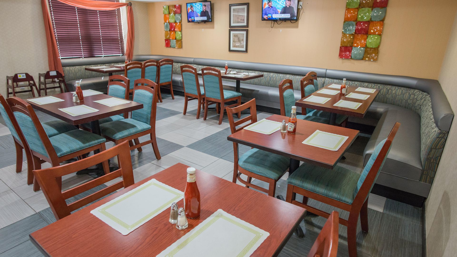 New York-jfk Airport Area, An Ihg 3*