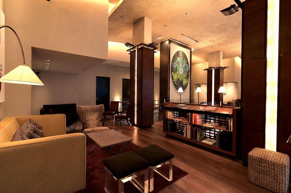 Chambers Hotel