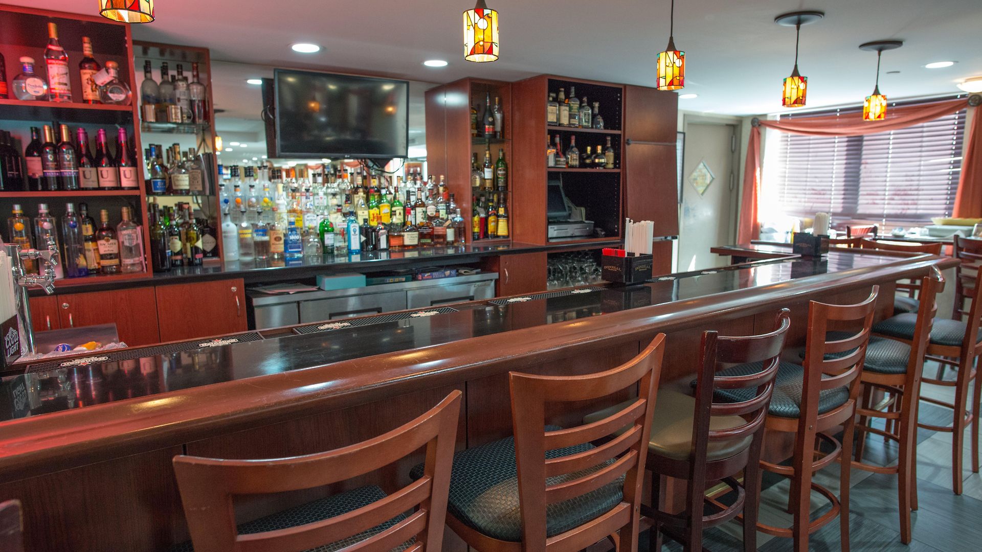 New York-jfk Airport Area, An Ihg New York
