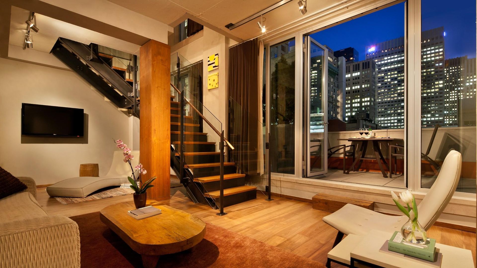 Chambers Hotel
