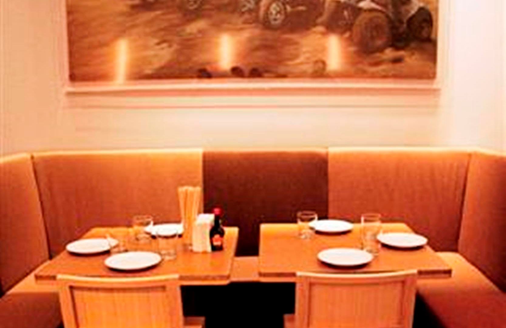 Hotel Chambers 4*