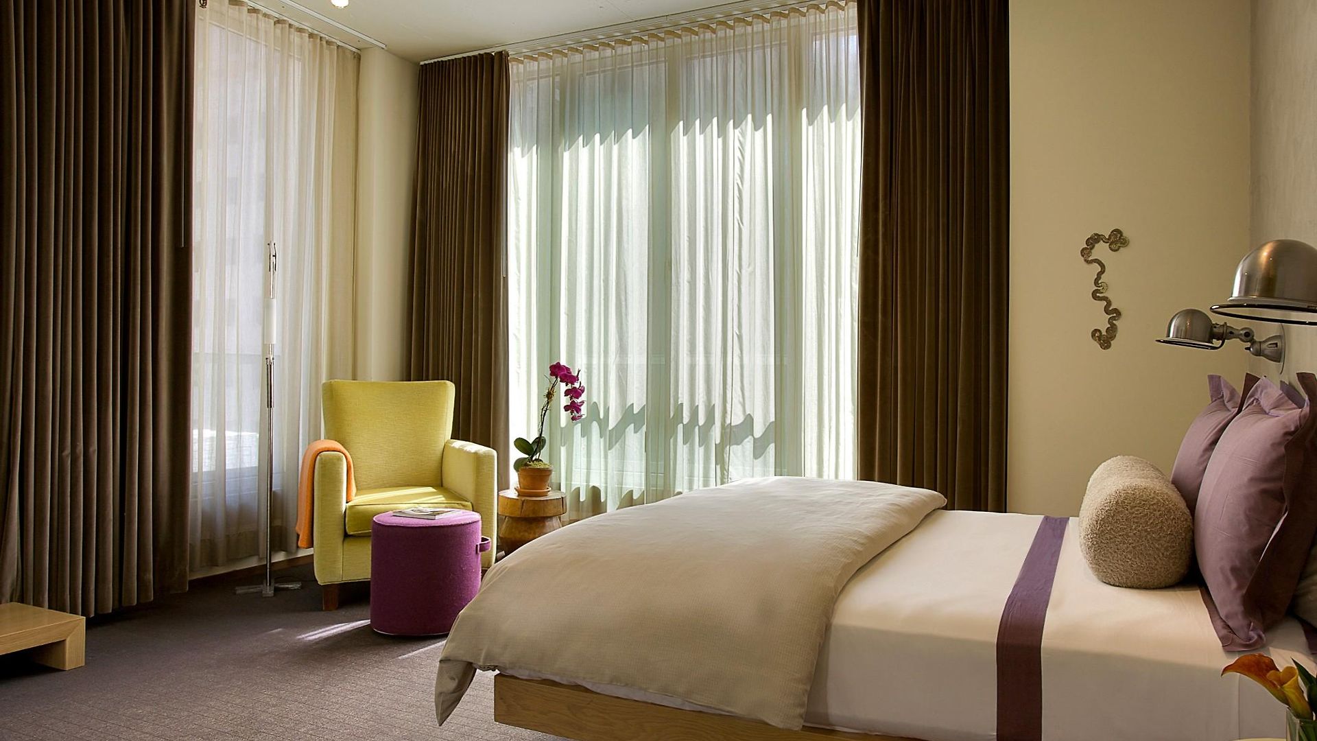 Chambers Hotel New York