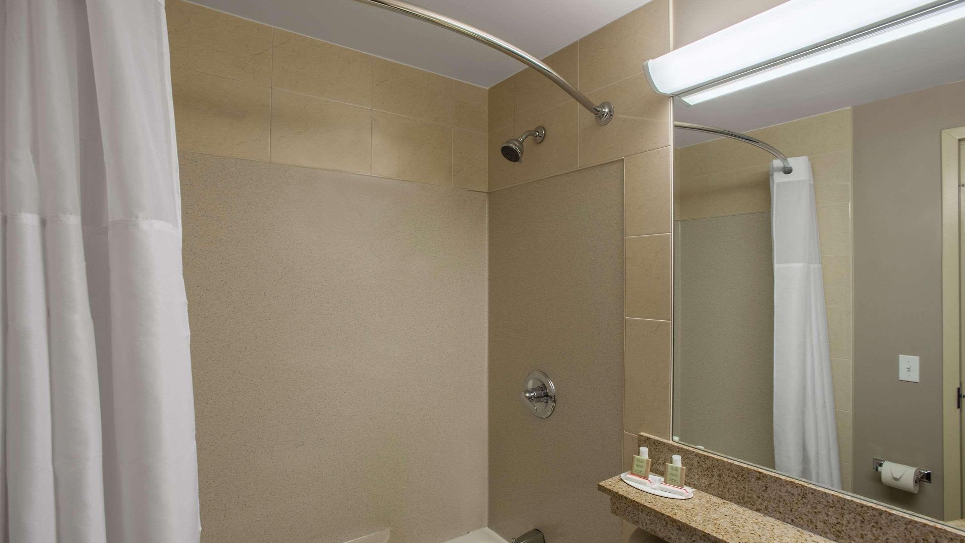Super 8 By Wyndham Brooklyn / Park Slope Hotel New York