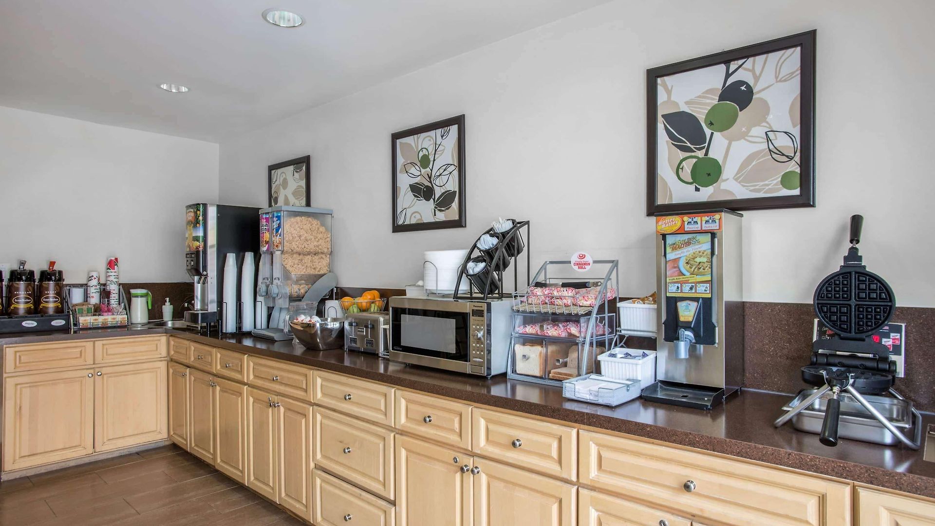 Hotel Super 8 By Wyndham Brooklyn / Park Slope 3*