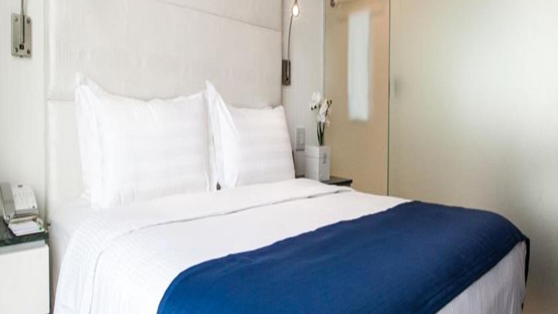 Wyndham Garden Brooklyn Sunset Park Hotel 4*