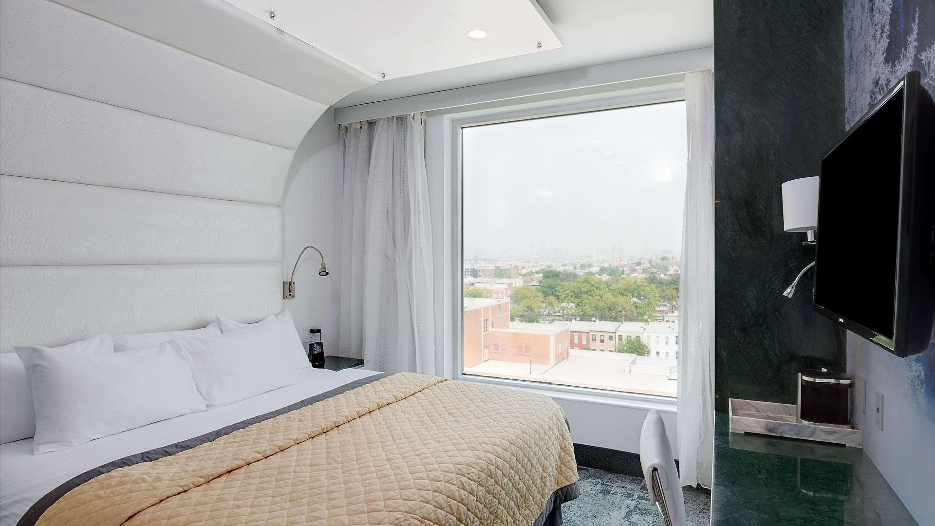 Wyndham Garden Brooklyn Sunset Park Hotel