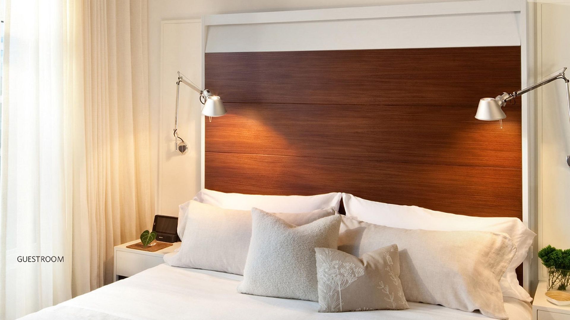Modernhaus Soho Hotel New York
