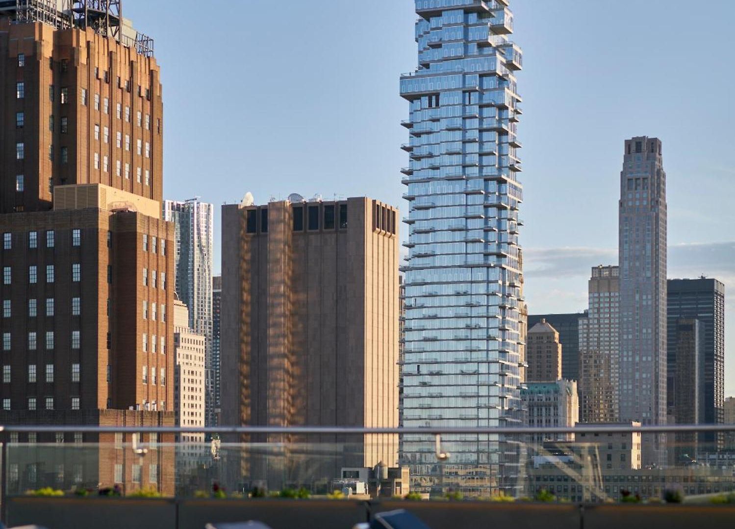 Hotel Modernhaus Soho 5*