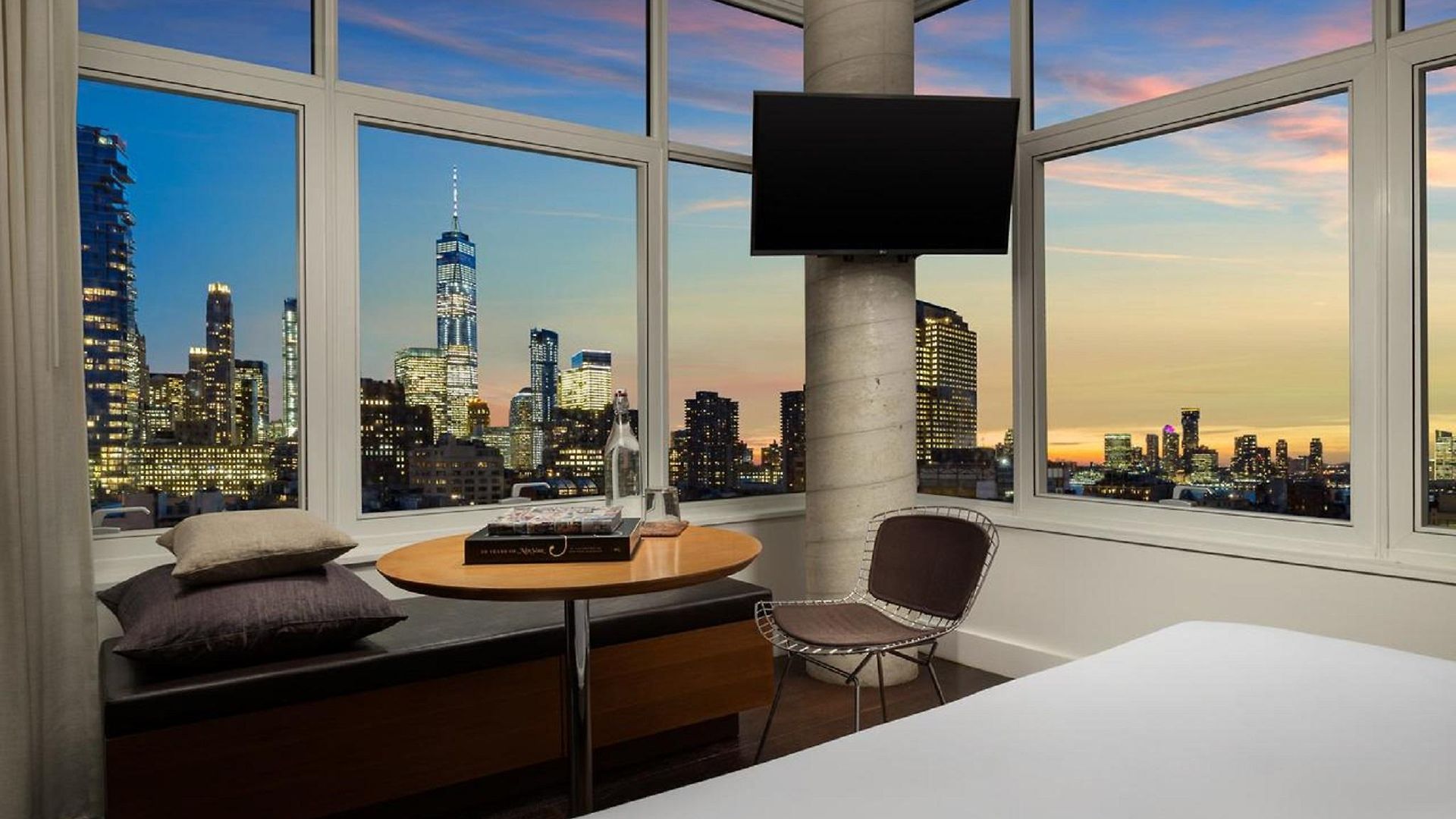 Modernhaus Soho 5*