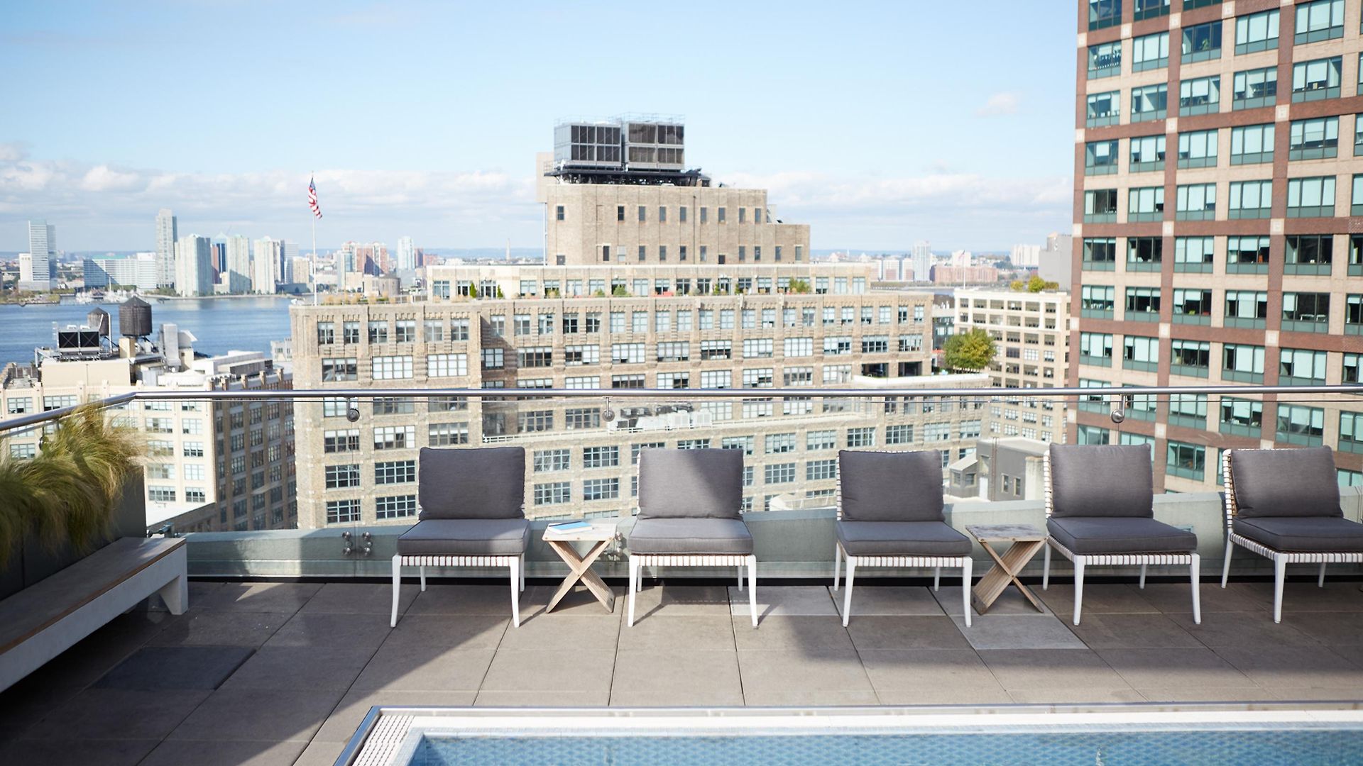Modernhaus Soho 5* New York